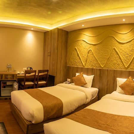 קטמנדו Divya Boutique Inn מראה חיצוני תמונה
