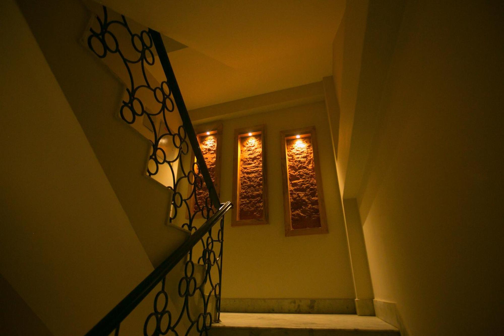 קטמנדו Divya Boutique Inn מראה חיצוני תמונה