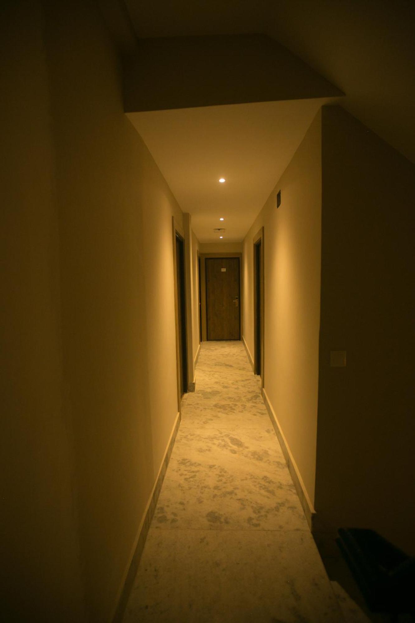 קטמנדו Divya Boutique Inn מראה חיצוני תמונה