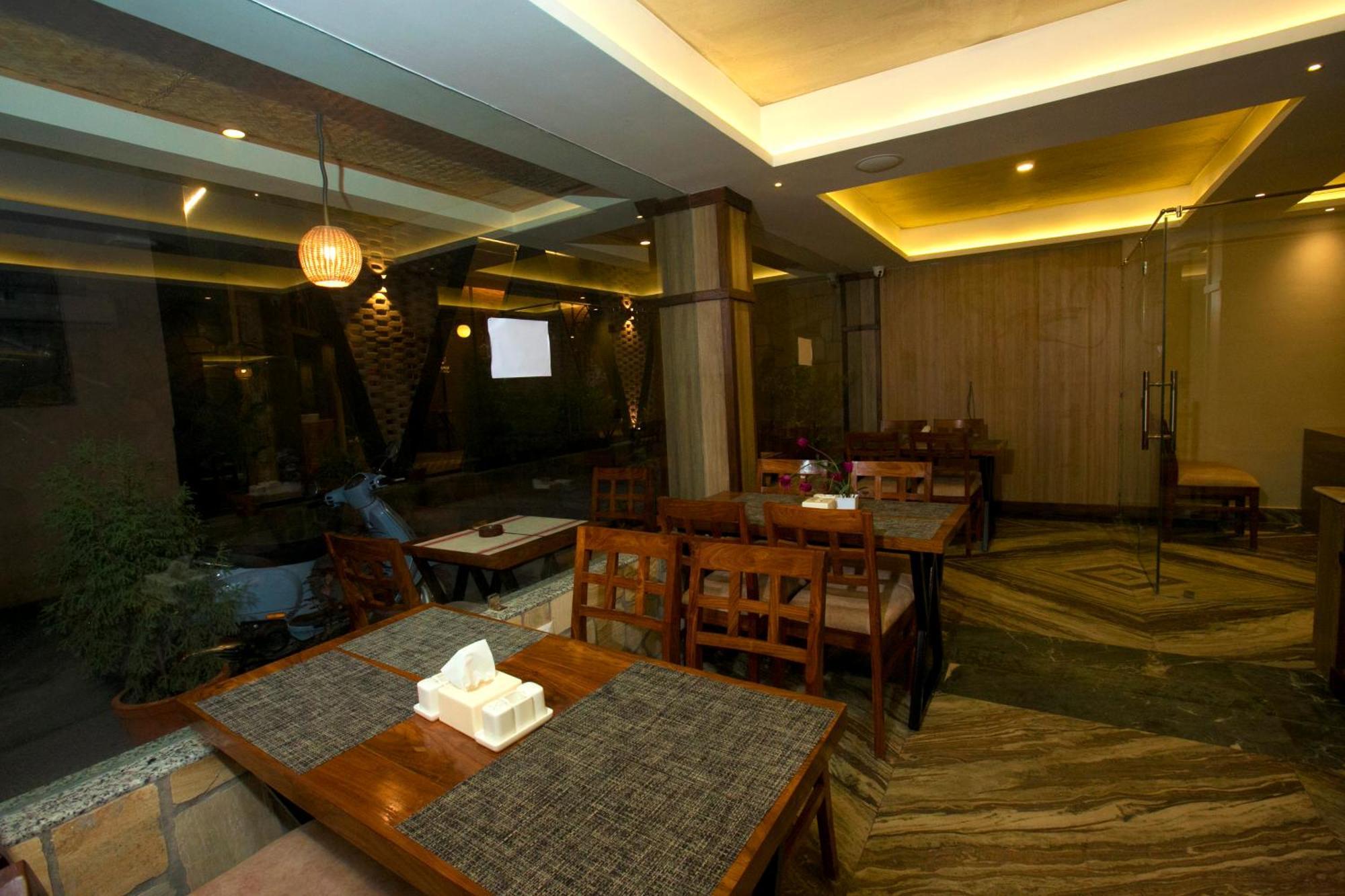 קטמנדו Divya Boutique Inn מראה חיצוני תמונה