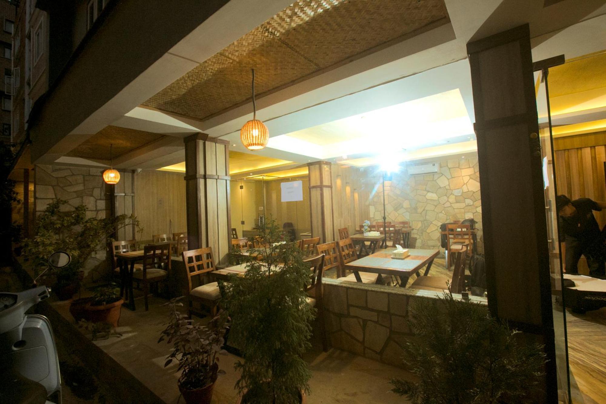 קטמנדו Divya Boutique Inn מראה חיצוני תמונה