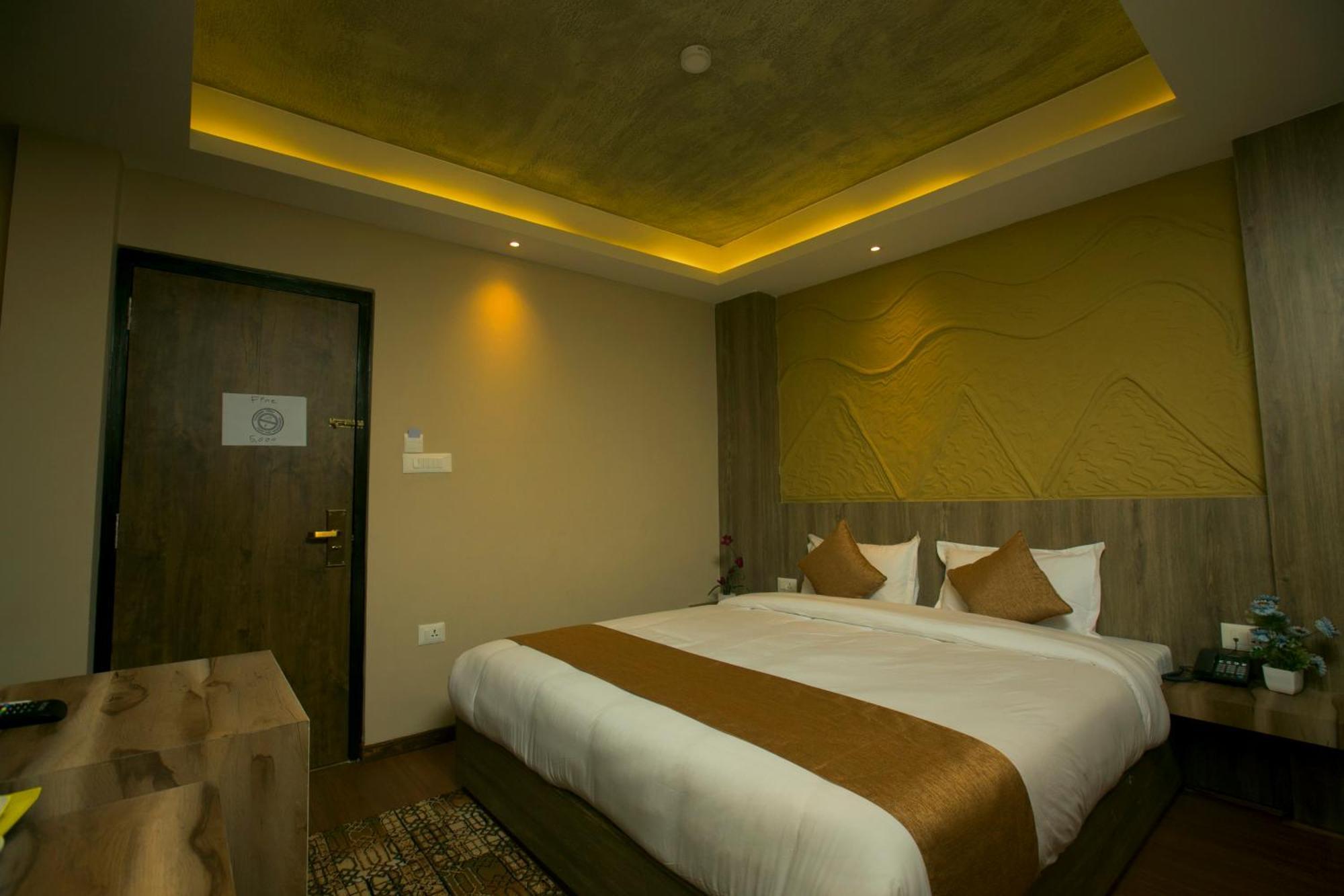 קטמנדו Divya Boutique Inn מראה חיצוני תמונה