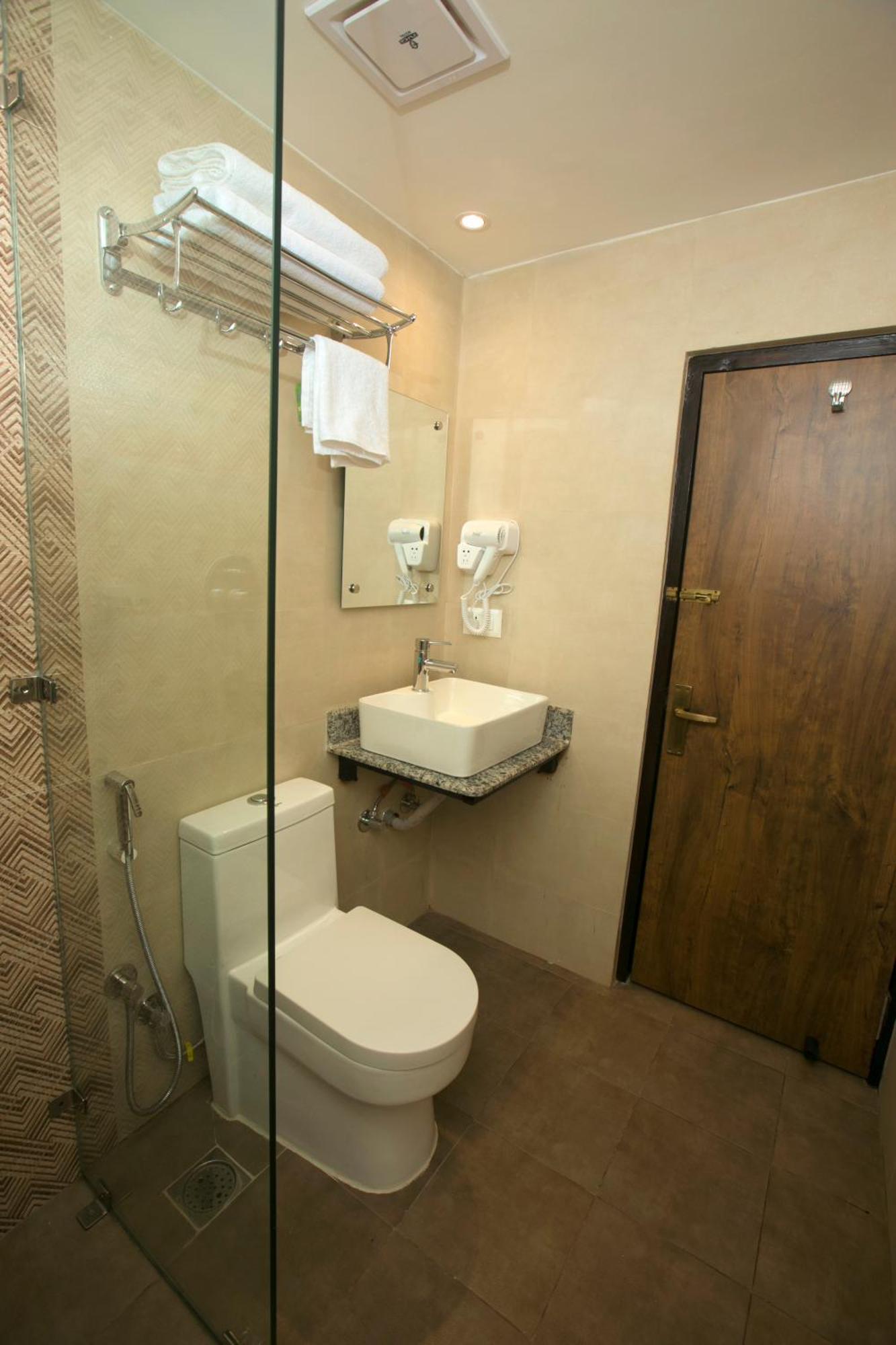 קטמנדו Divya Boutique Inn מראה חיצוני תמונה