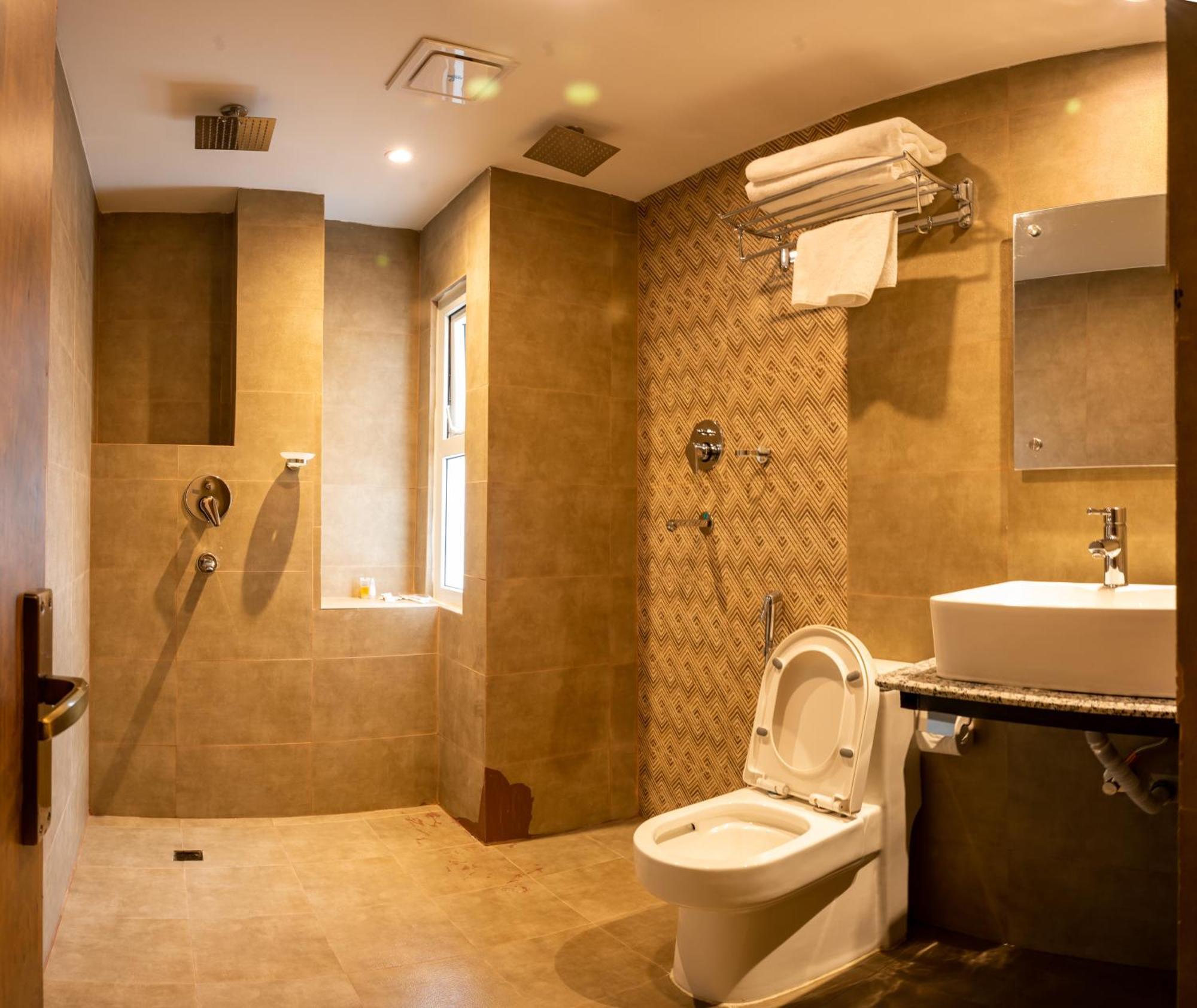 קטמנדו Divya Boutique Inn מראה חיצוני תמונה