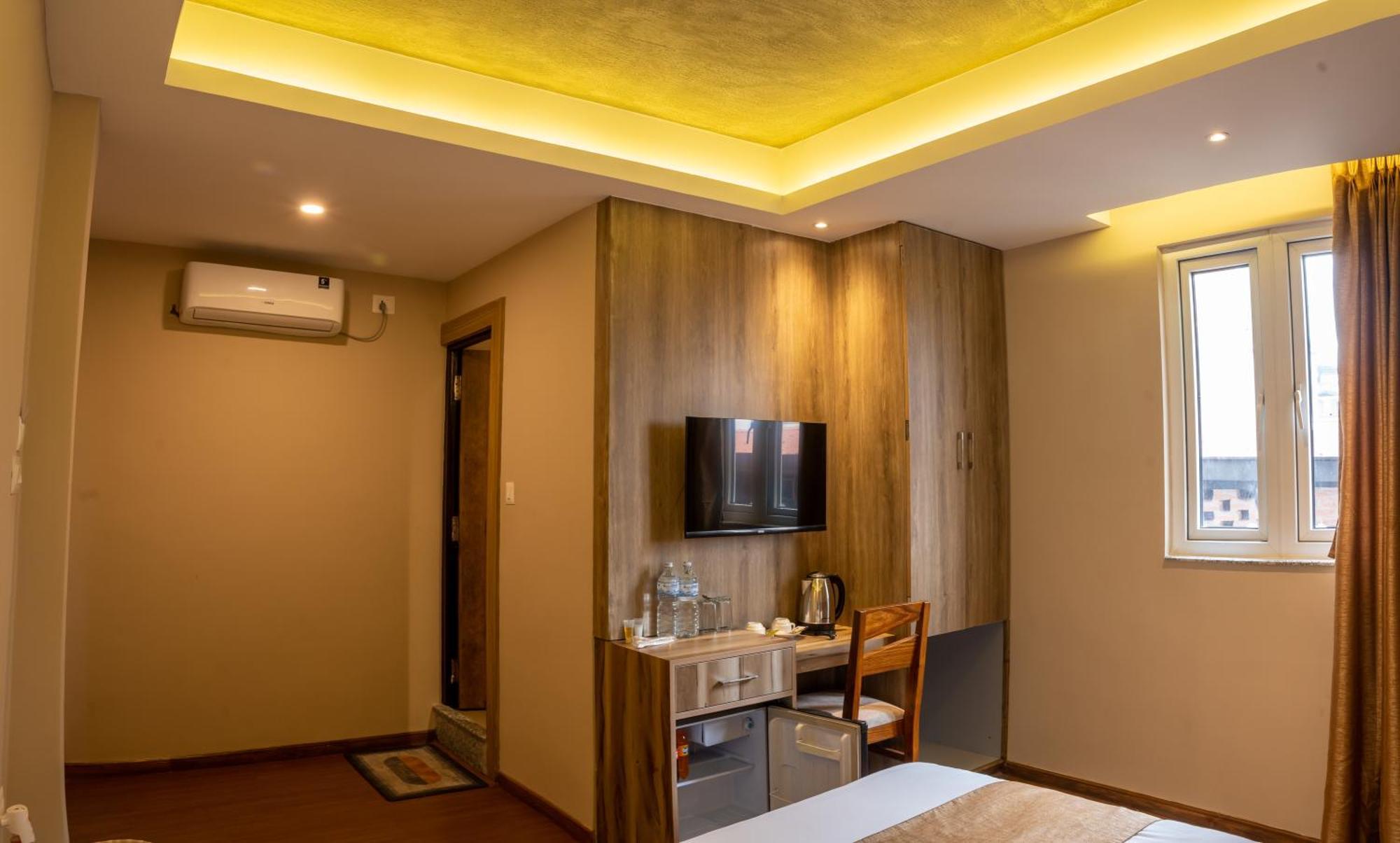 קטמנדו Divya Boutique Inn מראה חיצוני תמונה