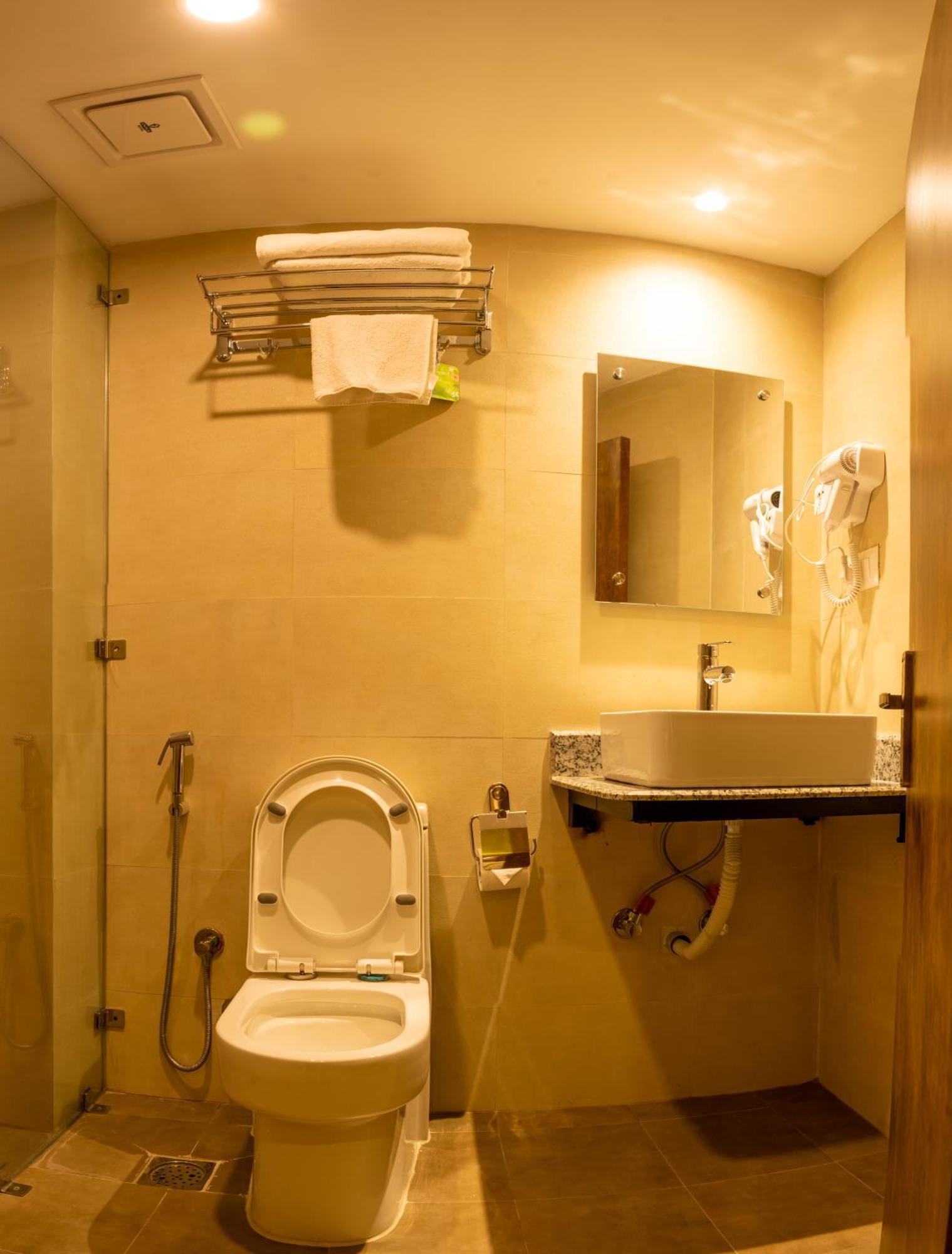 קטמנדו Divya Boutique Inn מראה חיצוני תמונה