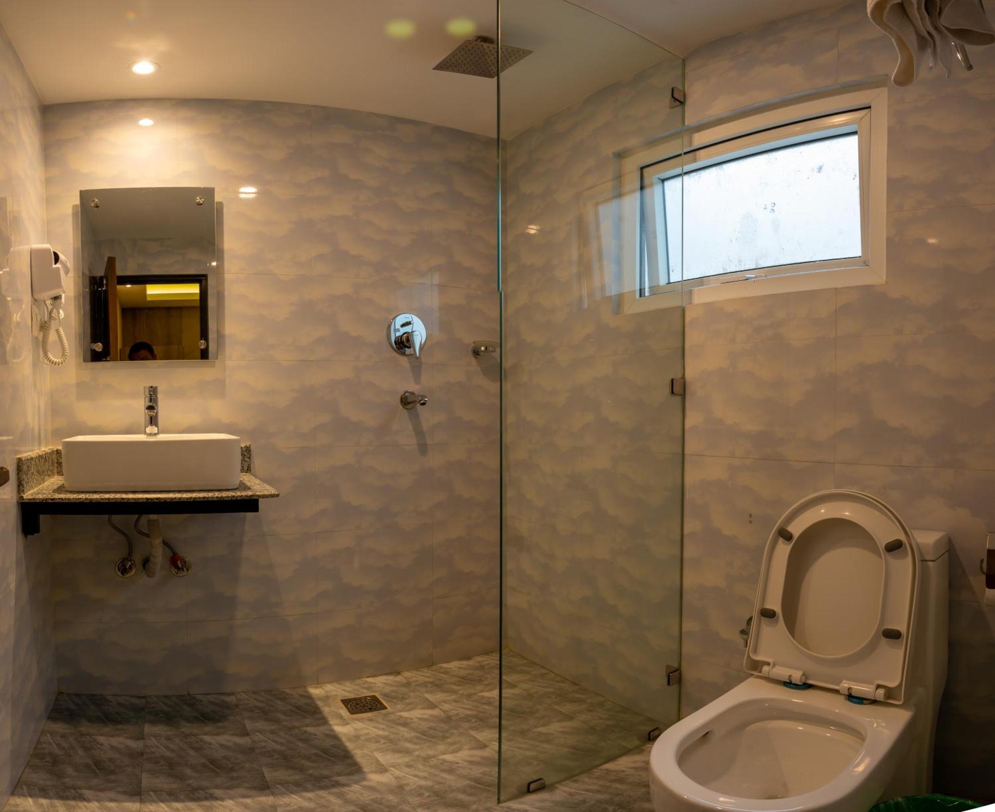 קטמנדו Divya Boutique Inn מראה חיצוני תמונה
