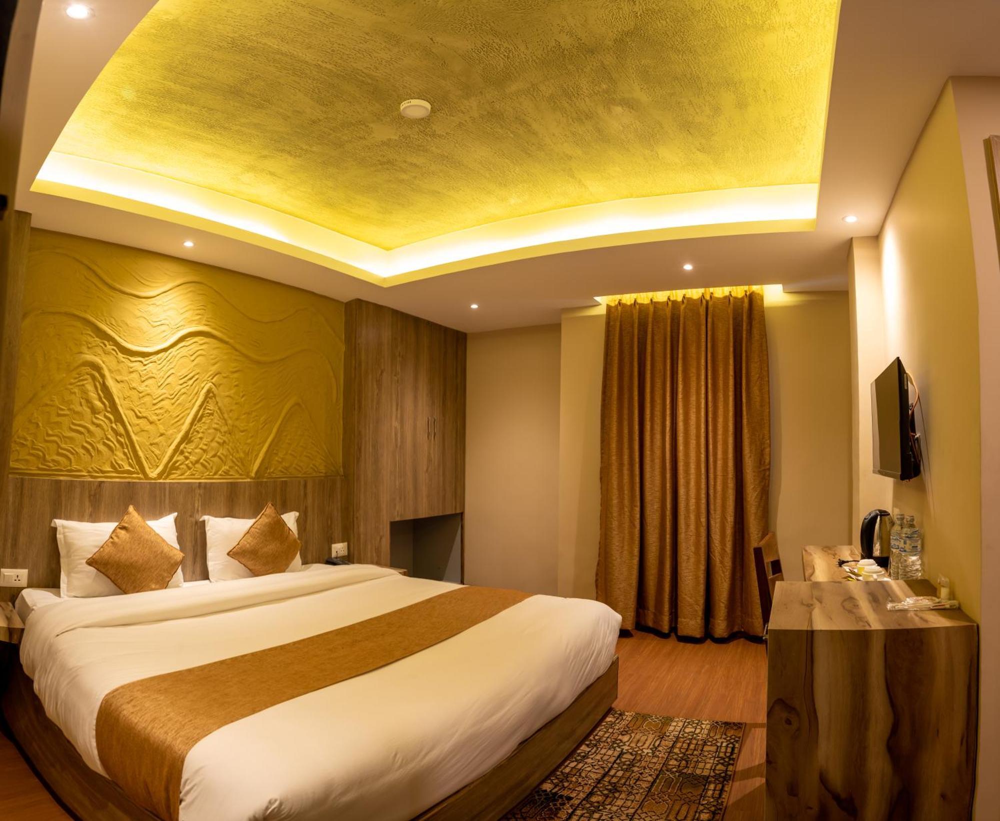 קטמנדו Divya Boutique Inn מראה חיצוני תמונה
