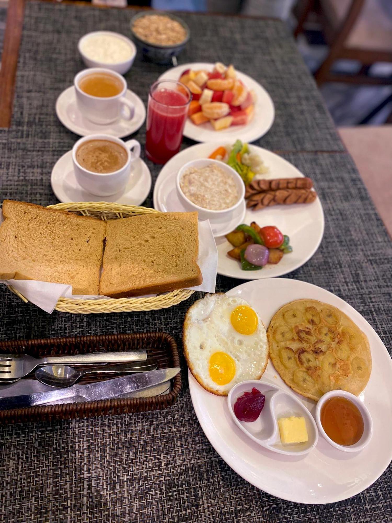 קטמנדו Divya Boutique Inn מראה חיצוני תמונה